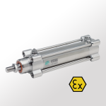 API Atex  cylinders Achtergrond 2,5 2,5 300